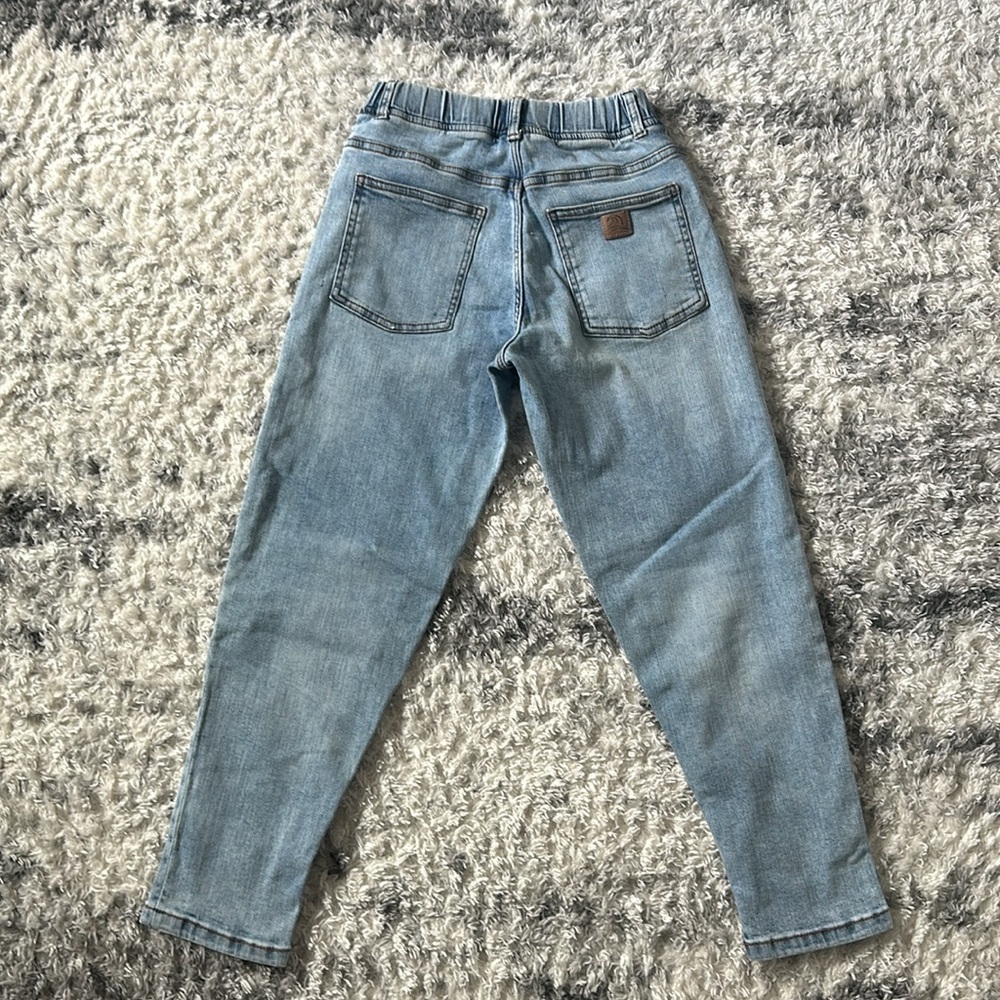 ZARA Boys Jeans - Picture 2 of 4